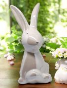  17cm magas nagymret, extra fnyes porceln nyl, l bzs