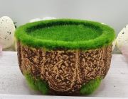  11cmx6cm-es fa hats, mmohs, blelt kasp: alacsony