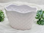  16cmx12cmx10cm-es gymnt mints, hullmos szl, ovlis akril kasp