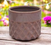  10cmx9cm-es, fnyes Luxury Italian design kermia kasp: gymnt mints cappuccino